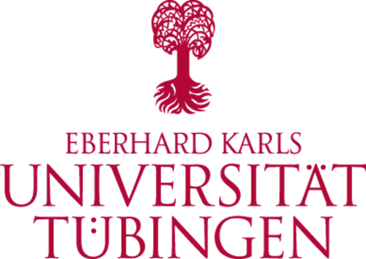 Eberhard Karls Universität Tübingen Logo